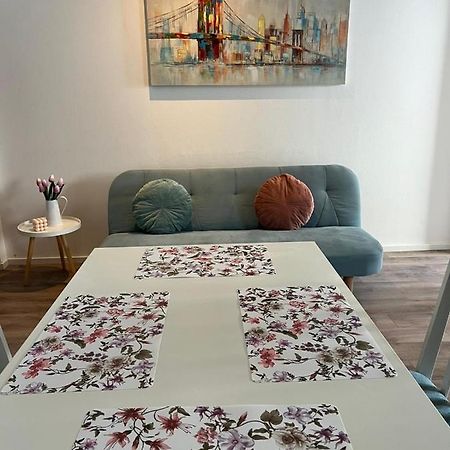 Apartman Robi Daire Zadar Dış mekan fotoğraf