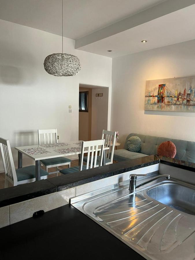 Apartman Robi Daire Zadar Dış mekan fotoğraf