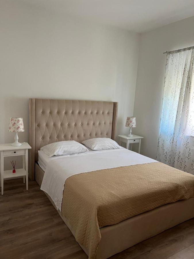 Apartman Robi Daire Zadar Dış mekan fotoğraf