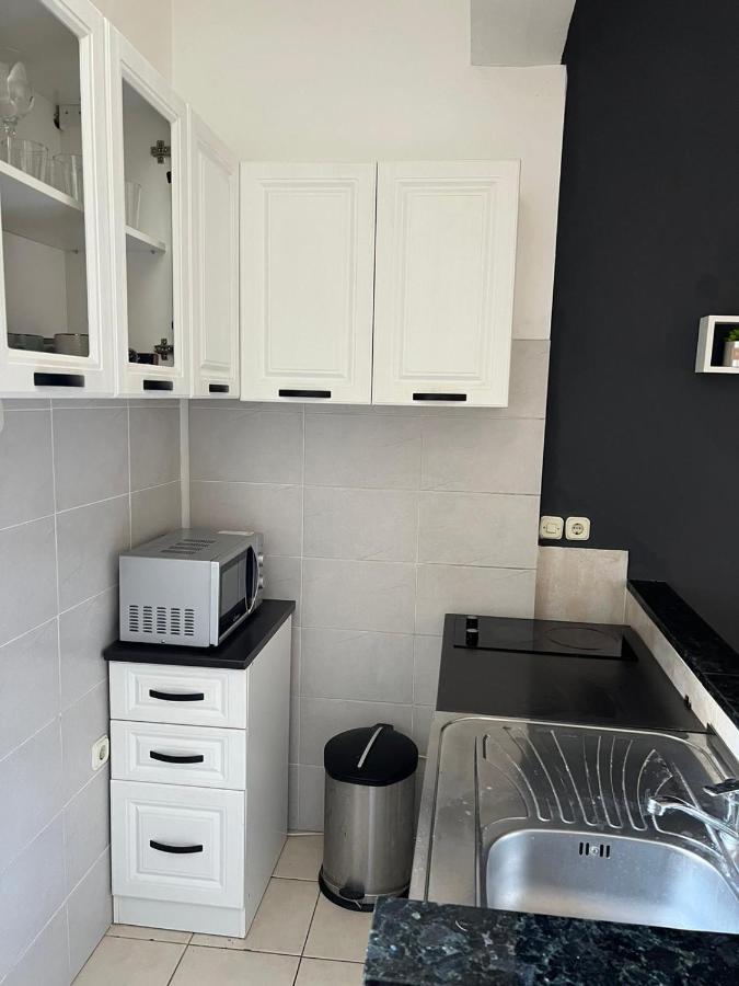Apartman Robi Daire Zadar Dış mekan fotoğraf