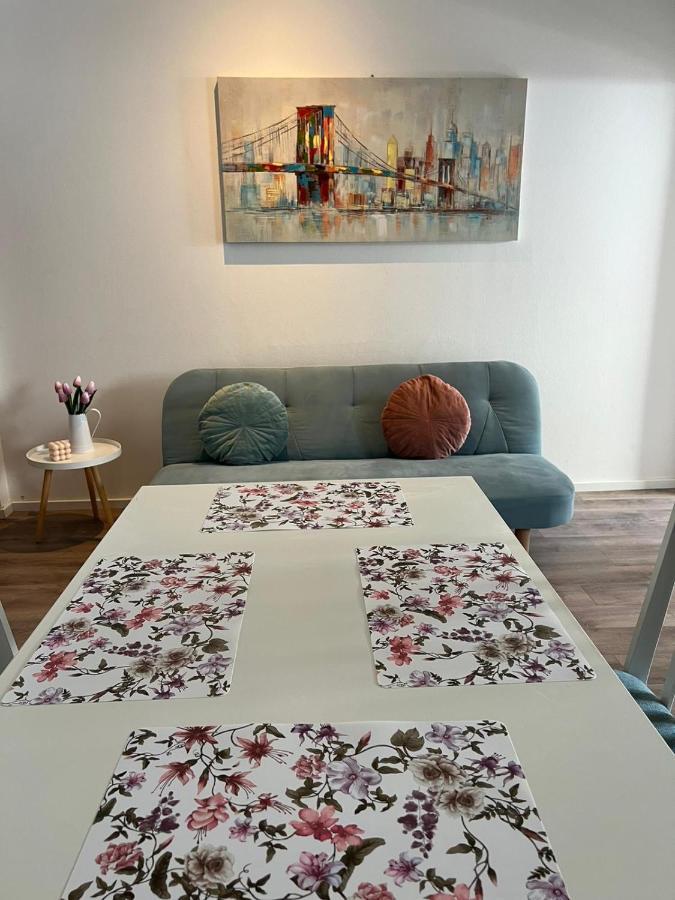 Apartman Robi Daire Zadar Dış mekan fotoğraf