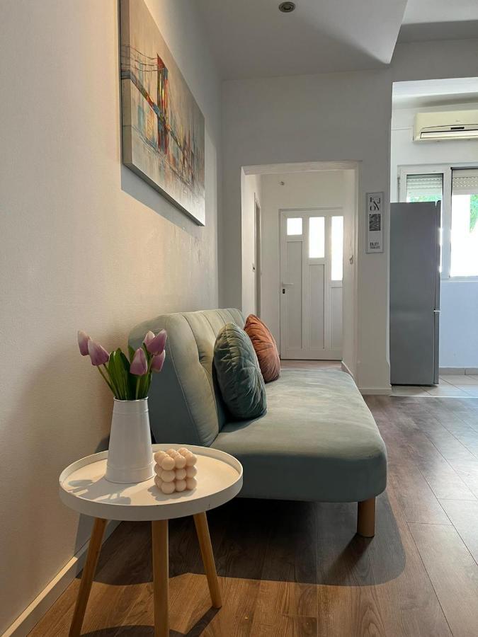 Apartman Robi Daire Zadar Dış mekan fotoğraf